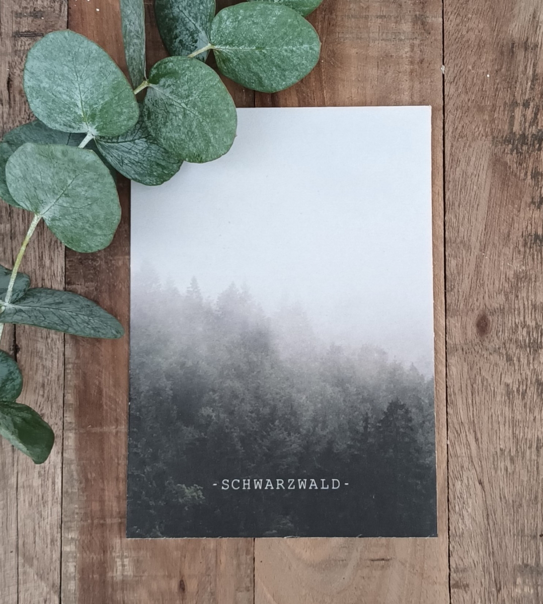 SCHWARZWALD